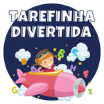 Tarefinha Divertida
